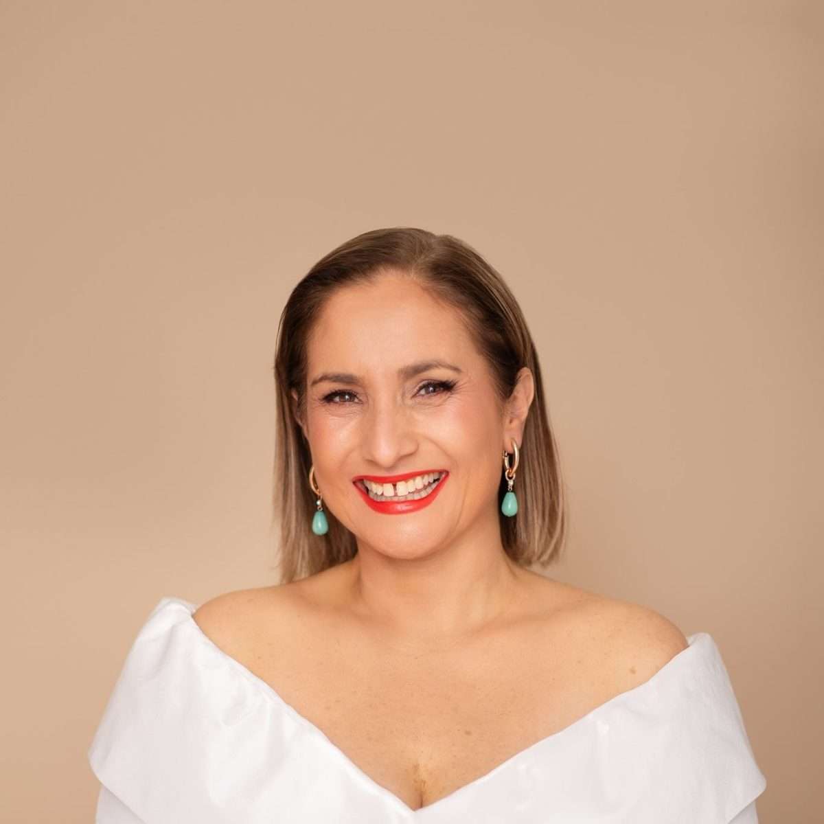 Katerina, happy client