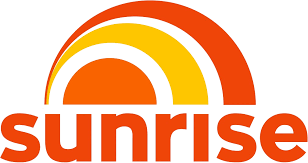 Sunrise logo